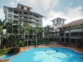 Mahkota Hotel Melaka ホテル詳細