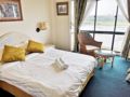 Mahkota Residence Seaview ホテル詳細