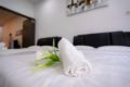 Maison 2 The Loft Residence/ Imago Shopping Mall ホテル詳細