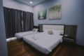 Maison 3 The Loft Residence / Imago Shopping Mall ホテル詳細