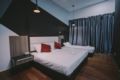 Maison 4The Loft Residence / Imago Shopping Mall ホテル詳細