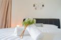 Maison The Loft Residence / Imago Shopping Mall ホテル詳細