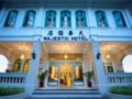 Majestic Malacca Hotel ホテル詳細