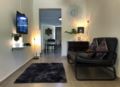 Mak Munah Homestay Sg Buloh, Selangor ホテル詳細