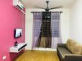 Malacca DQaseh Homestay ホテル詳細