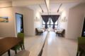 Malacca Homestay Cozy Stay (EXECUTIVE 3BR) ホテル詳細