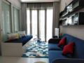 Marc Residence One Bedroom 3mis walk to KLCC ホテル詳細