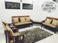 Mariah House Bukit Antarabangsa Ampang (ForMuslim) ホテル詳細