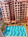 Marina Court Condo Kota Kinabalu(6-8Pax)Pool View ホテル詳細