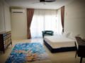 Marina Island Pangkor Lumut - Adelia Homestay ホテル詳細