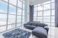 Maritime Luxury Penthouse Suite By The Sea ホテル詳細