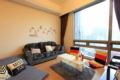 Maxhome2rooms Swiss Garden Residence 1 ホテル詳細