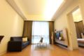 Maxhome2rooms Swiss Garden Residence 2A ホテル詳細