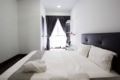 Maxhome3rooms Sunway Velocity Residence KL City 1 ホテル詳細
