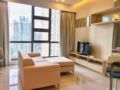 MaxhomeRobertson Residence KL/Bukit Bintang 9.7 ホテル詳細