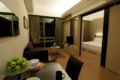MaxhomeSwiss Garden Residence KL/Bukit Bintang 93 ホテル詳細
