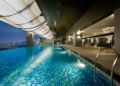 Mcity Lofts in KL City 13A (FREE Parking) ホテル詳細
