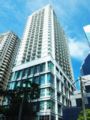 Mckey66 Seri Bukit Ceylon Residence ホテル詳細