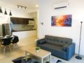 MeHome 1Br Atlantis C31 | Poolview | 4-5pax ホテル詳細