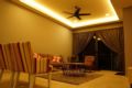 Melaka Atlantis Cozy Homestay 3B(6-11pax) ホテル詳細