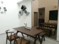 Melaka Homestay 15min to Town 100mbps free wifi ホテル詳細