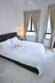 Melaka Homestay Ayer Keroh Cozy Stay DELUXE 3BR ホテル詳細