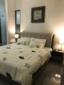 Melaka Imperio Residence Luxury Studio Room ホテル詳細