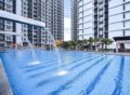Melaka Jonker Walk Town Area Swimming Pool View ホテル詳細