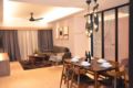 Melaka Morden Design Homestay ホテル詳細