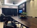 Melaka New Morden Sweety Homestay ホテル詳細