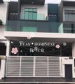 Melaka Yuan.Homestay6 bedromms ホテル詳細