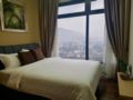 Melawati 2BR / Zoo / Mall / Batu Caves / Genting ホテル詳細