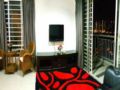 Melawati Gaya Penthouse ホテル詳細