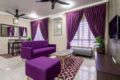 Memicasa Homestay Putrajaya ホテル詳細