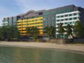 Mercure Penang Beach ホテル詳細