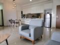 Meridian Medini -JCL Homestay ホテル詳細