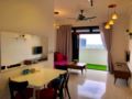 Meridin medini cozy Condo (legoland) ホテル詳細