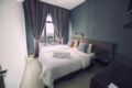 Merton Residence III Majestic Condo Ipoh Town ホテル詳細