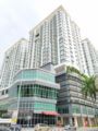 Merveille Harmony BM City Bukit Mertajam ホテル詳細
