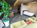 Midori Accommodation Suites Austin 18 07-01, JB ホテル詳細