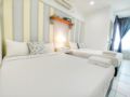 Midori Concept Home Stay Akademik Suite B L9-15 ホテル詳細