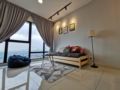Midvalley Southkey Affinity suite Johor Bahru ホテル詳細