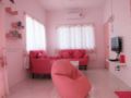 MILU Homestay -Entire Home (Kuala Selangor) ホテル詳細