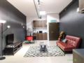 Minimalist Couple Style Apartment in Shah Alam ホテル詳細