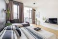 MINIMALIST STUDIO EMPIRE DAMANSARA (MUST TRY) ホテル詳細
