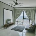 Minimalist urban living near Midvalley Southkey ホテル詳細