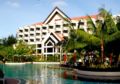 Miri Marriott Resort & Spa ホテル詳細