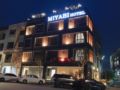 MIYABI HOTEL PERMAS ホテル詳細