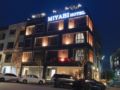 MIYABI HOTEL PERMAS ホテル詳細