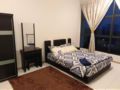 MNY Homestay Shah Alam 121 ホテル詳細